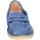 Sapatos Homem Mocassins Astorflex EY811 Azul