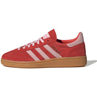 Sapatos Sapatos de caminhada adidas Originals Handball Spezial Bright Red Clear Pink Vermelho