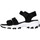 Sapatos Mulher Sandálias Skechers SANDALIAS DEPORTIVAS  D'Lites - Fresh Catch 31514 NEGRO Preto