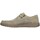 Sapatos Homem Sapatilhas Skechers ZAPATO WALLABE DEPORTIVO  Melson - Raymon 66387 TAUPE Bege