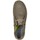 Sapatos Homem Sapatilhas Skechers ZAPATO WALLABEE SPORT  Melson - Raymon 66387 KAKI Verde