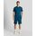 Textil Homem Shorts / Bermudas Lyle & Scott ML414VOG SWEAT SHORT-W992 APRES NAVY Azul