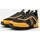Sapatos Homem Sapatilhas Emporio Armani EA7 X8X027 XK050 Preto