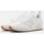 Sapatos Mulher Sapatilhas Emporio Armani EA7 X8X027 XK050 Branco