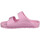 Sapatos Criança Sandálias Birkenstock Arizona Eva Enfant Fondant Pink Rosa