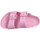 Sapatos Criança Sandálias Birkenstock Arizona Eva Enfant Fondant Pink Rosa