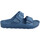 Sapatos Criança Sandálias Birkenstock Arizona Eva Enfant Element Blue Azul