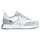 Sapatos Homem Sapatos & Richelieu Munich Xemine 46 8907046 Blanco Branco