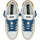 Sapatos Homem Sapatilhas Crime London 17103 Branco