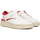 Sapatos Mulher Sapatilhas Date TO-LE-WR Branco