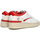 Sapatos Mulher Sapatilhas Date TO-LE-WR Branco