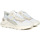 Sapatos Mulher Sapatilhas Date FG-CN-WH Branco