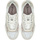 Sapatos Mulher Sapatilhas Date FG-CN-WH Branco