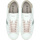 Sapatos Mulher Sapatilhas Date HL-CA-HB Branco
