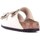 Sapatos Mulher Sapatilhas Birkenstock 1026711 Bege