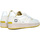 Sapatos Homem Sapatilhas Date C2-NY-HY Branco