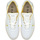 Sapatos Homem Sapatilhas Date C2-NY-HY Branco