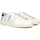 Sapatos Homem Sapatilhas Date HL-VC-IT Branco