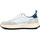 Sapatos Homem Sapatilhas Date K2-CO-WE Branco