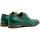 Sapatos Mulher Mocassins Moma 31405A Verde