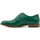 Sapatos Mulher Mocassins Moma 31405A Verde