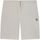 Textil Homem Shorts / Bermudas Lyle & Scott ML414VOG SWEAT SHORT-W870 COVE Bege