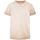 Textil Homem T-shirt Bianco rosa Gn8175 Bomboogie TM7412 TJEP4-751F PINK QUARTZ Rosa
