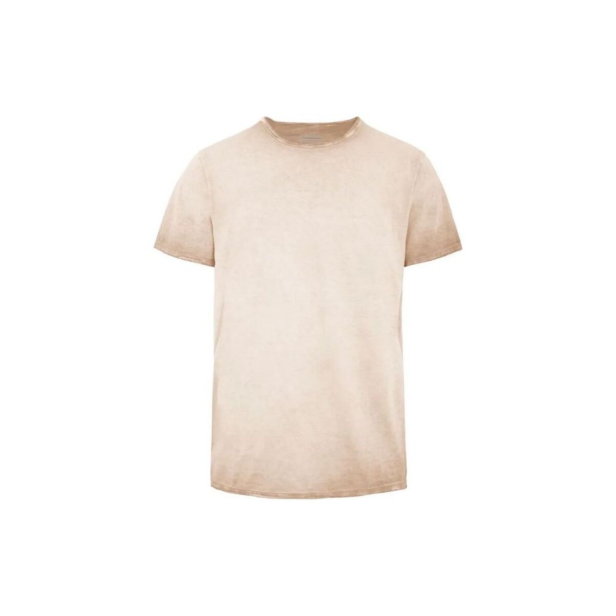 Textil Homem T-shirts e Pólos Bomboogie TM7412 TJEP4-751F PINK QUARTZ Rosa