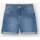 Textil Mulher Shorts / Bermudas Tiffosi 10054291-M10-25-37 Outros