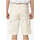 Textil Rapaz Shorts / Bermudas Tiffosi 10054687-110-1-25 Branco