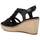 Sapatos Mulher Sandálias Xti 14275301 Preto