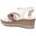 Sapatos Mulher Sandálias Xti 14284903 Branco