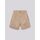 Textil Rapariga Shorts / Bermudas Replay SG9638.84522-440 Bege
