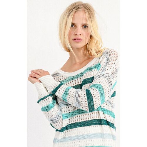Molly Bracken LA1271CP-EMERALD GREEN Verde