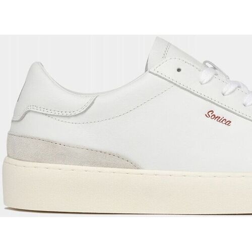 Date M401-SO-CA-WH - SONICA-TOTAL WHITE Branco