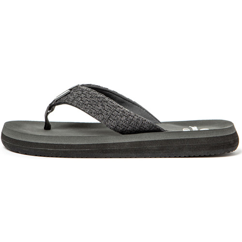 Brasileras Puff Marbled Cinza