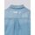 Textil Rapariga Camisas mangas comprida Replay SG1076.050.770.991-010 Azul