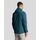 Textil Homem Casacos  Lyle & Scott JK464V ZIP THROUGHT JKT-W746 MALACHITE GREEN Azul