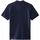 Textil Homem T-shirts e Pólos The North Face NF00CG71 M POLO PIQUET-8K2 SUMMIT NAVY Azul