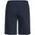 Textil Rapaz Shorts / Bermudas Jack & Jones 12254196 VESTERBRO SWEAT SHORTS-SKY CAPTAIN Azul