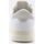 Sapatos Homem Sapatilhas Saint Sneakers SAIL-BIANCO OLIVE Branco