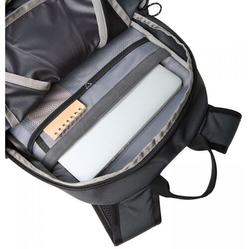 The North Face Y2K DAYPACK - NF0A87GG-4GZ1 BLACK/ASHALT Preto