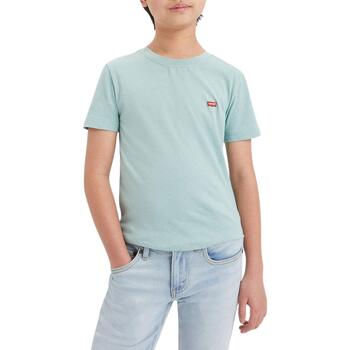 Textil Rapaz Fred Perry Kids Levi's  Azul