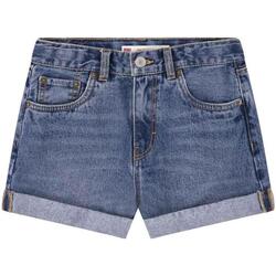 F&F Blue Mickey Mouse Denim Shorts Set to your favourites