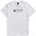 Textil Homem T-Shirt mangas curtas G-Star Raw  Branco