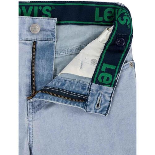 Levi's  Azul