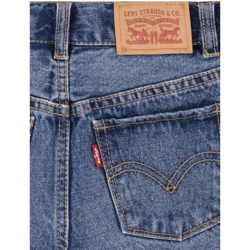 Levi's  Azul
