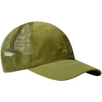 Acessórios Chapéu The North Face NF0A5FXSPIB1 TRUCKER-FOREST OLIVE Verde