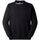 Textil Sweats The North Face NF0A87DC M ZUMU CREW-JK31 BLACK Preto