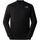 Textil Mulher Sweats The North Face NF0A87EU M GRAPHIC CREW 3-JK3 BLACK Preto
